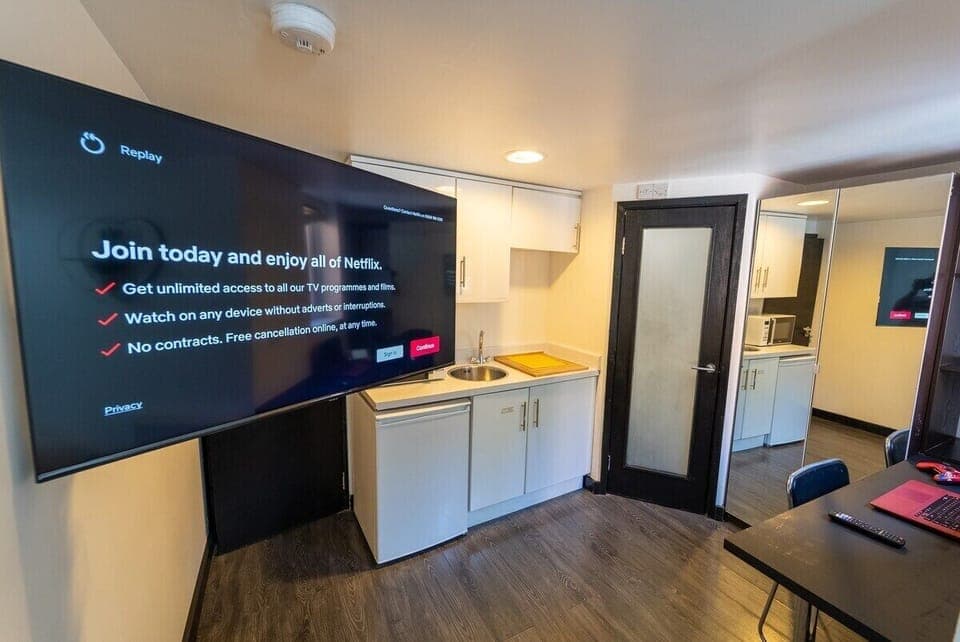 Superior Studio, Ensuite (Studio 4) | Interior