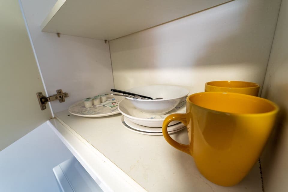 Standard Studio, Ensuite (Studio 5) | 1 bedroom