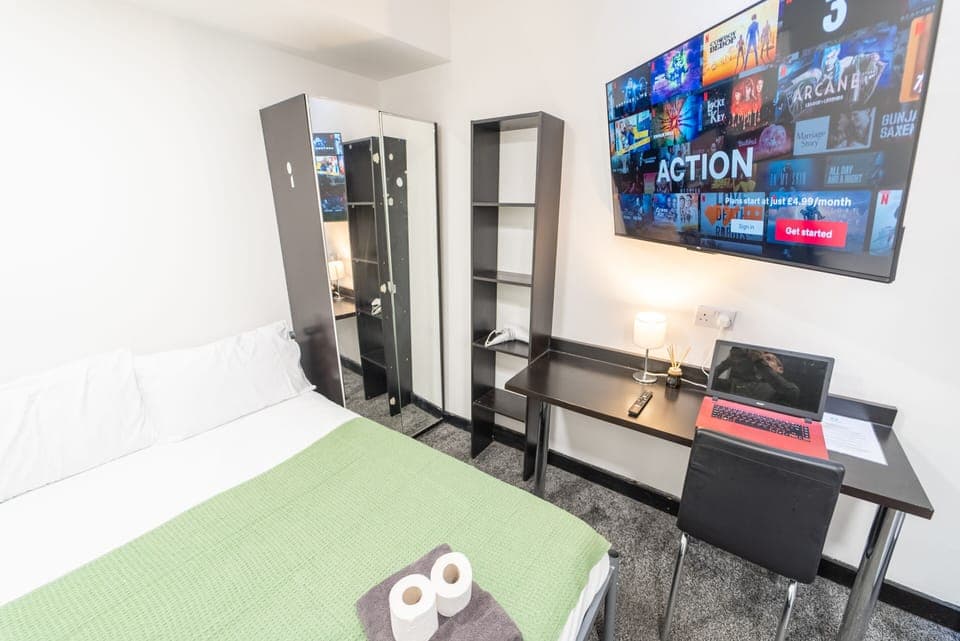 Standard Studio, Ensuite (Studio 2) | 1 bedroom