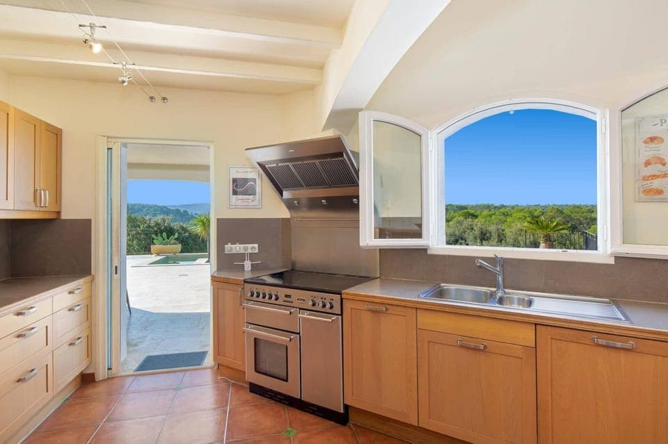 Villa Les Etoiles image