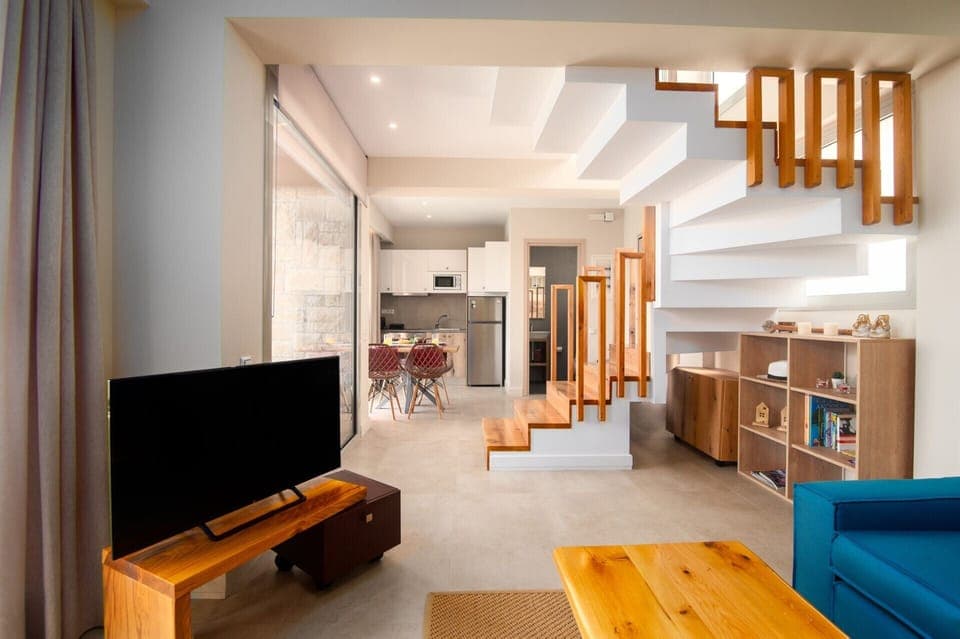 Villa Petra Gouvia image