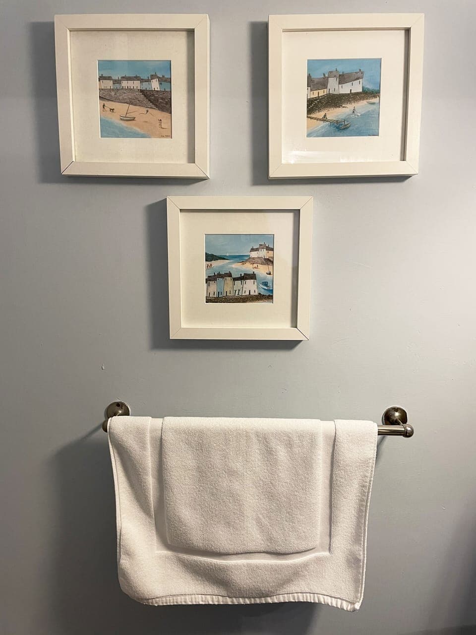 Standard Double Room, Ensuite | Room amenity