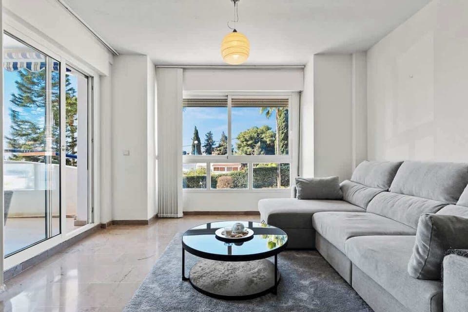 Vacation rental Puerto Marina