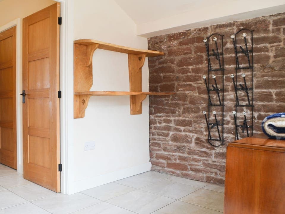 Hallway | The Coach House - Blaithwaite Estate, Waverton, near Wigton