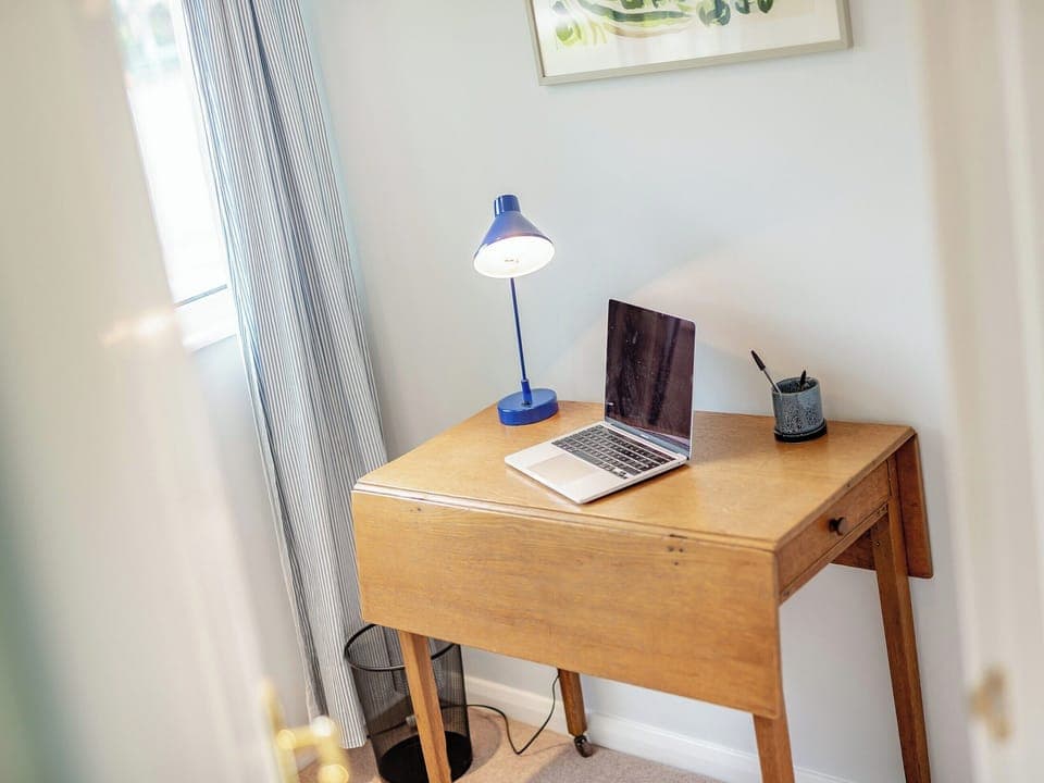 Landing | Hill View, Pateley Bridge