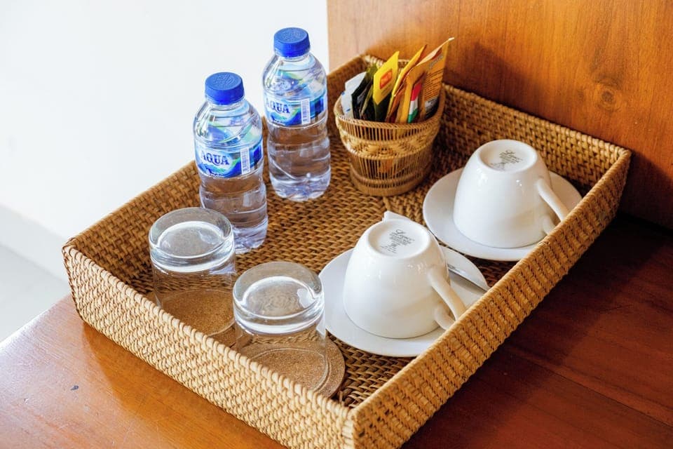 Luxury Suite | In-room safe, desk, blackout drapes, free WiFi