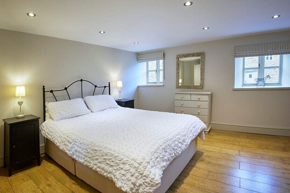 Derwent, Ruffside - Host & Stay