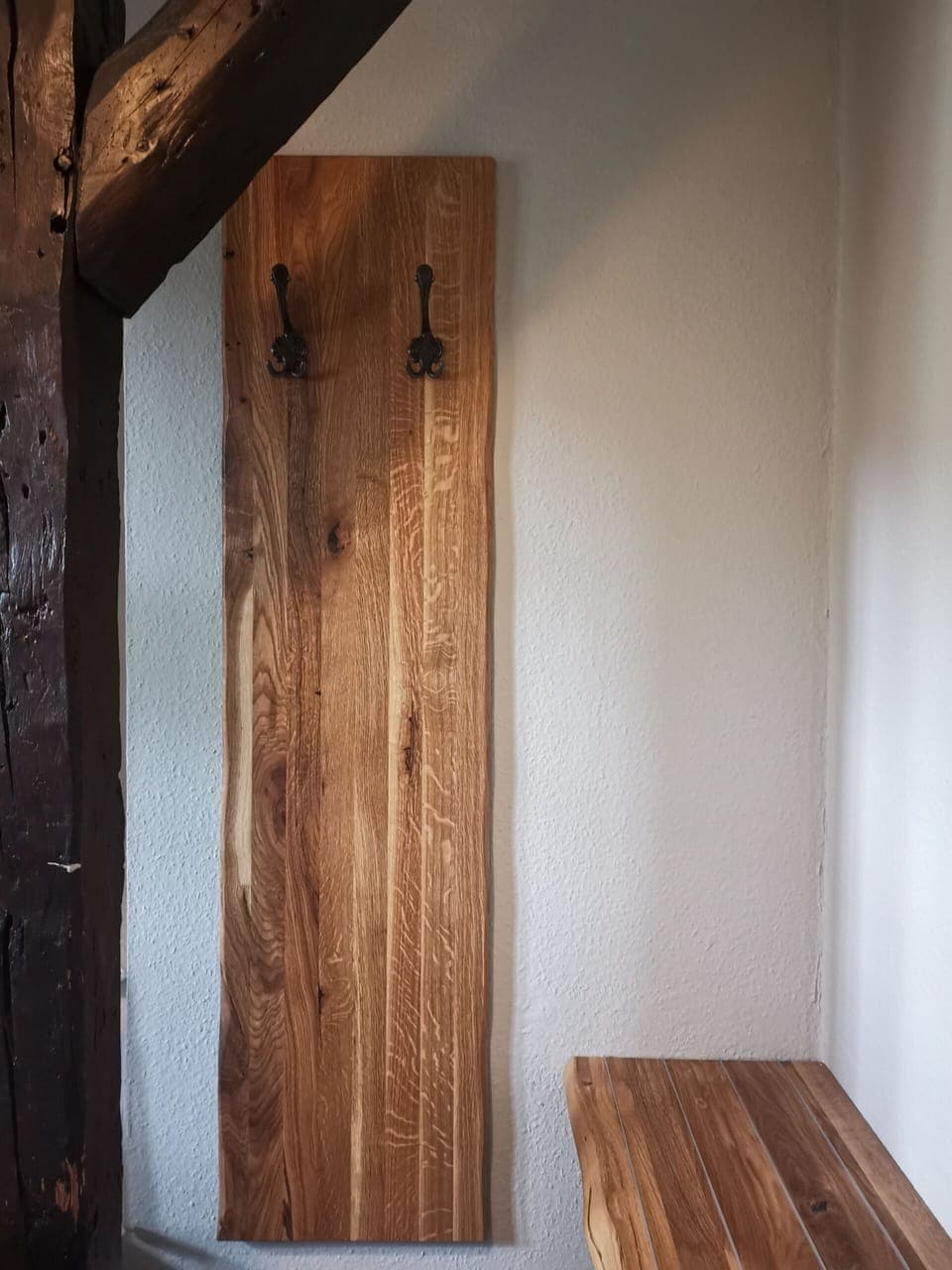 Single Room, Private Bathroom