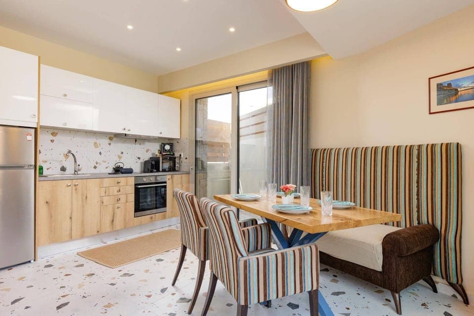 Villa Fos Gouvia image