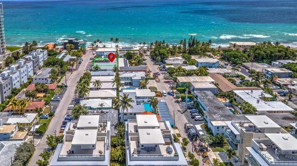 Studio (1 Bedroom) | Floor plan