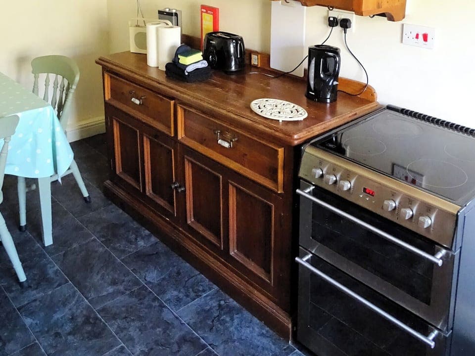 Kitchen/diner | Snowdrop Cottage, Thornton Steward, near Leyburn