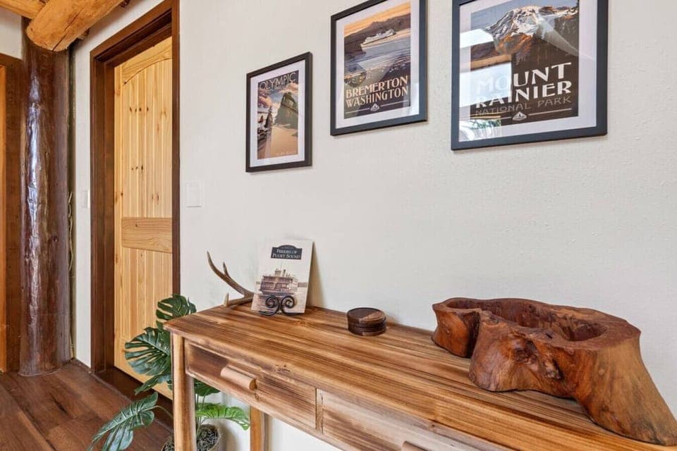 No detail left untouched!