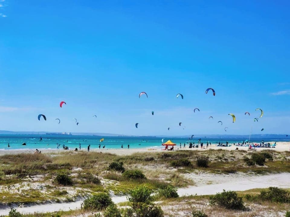 Room, 1 Bedroom, Accessible, Smoking | Exterior