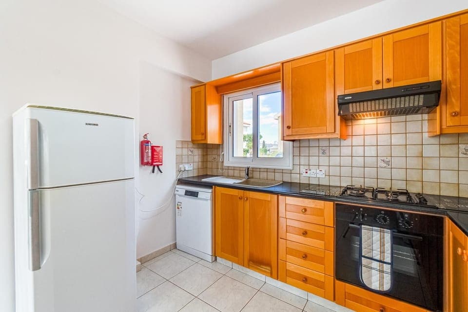 Villa Sunnyside Mandali by Ezoria Villas (10829)