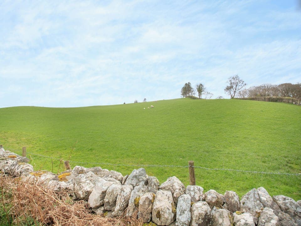 View | Frondeg, Capel Garmon, near Betws-y-Coed