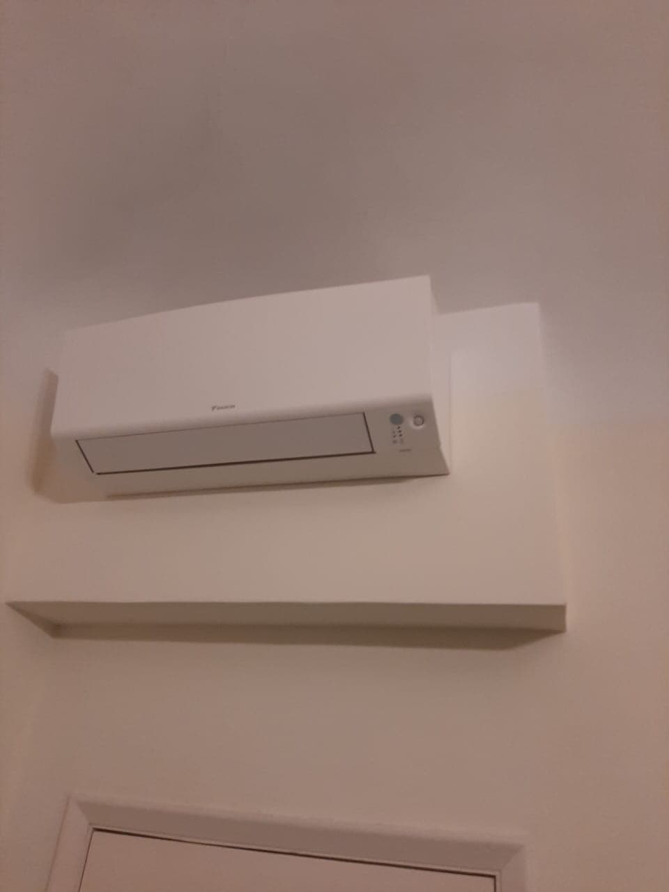 Apartment | Air conditioning