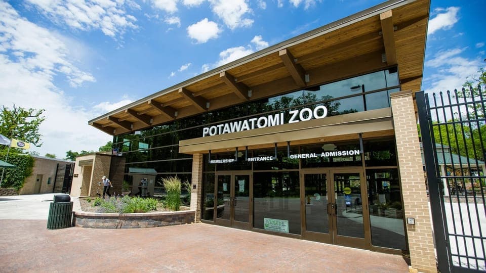 Potowotomi Zoo