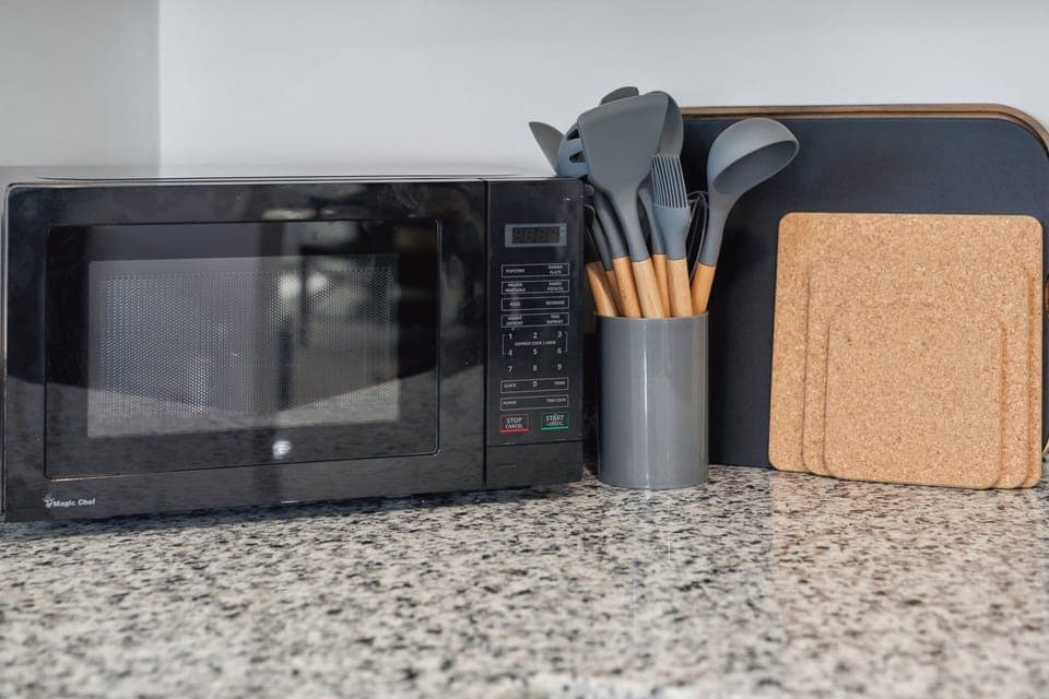 Microwave