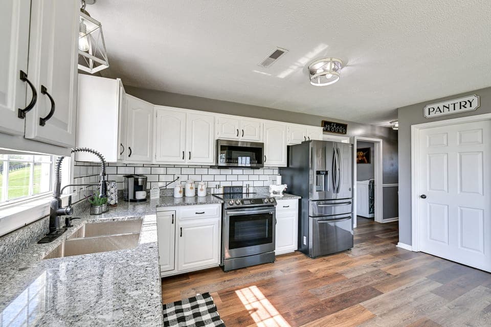 Kitchen | Cooking Basics | Coffee Maker