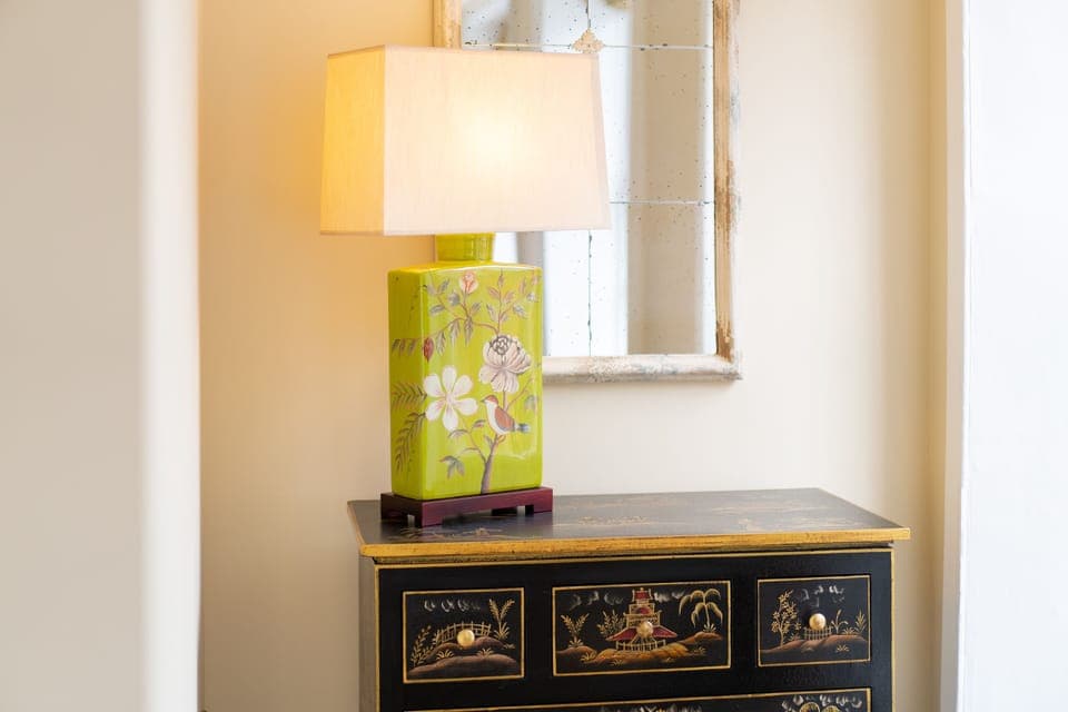 Deluxe Double Room | Premium bedding, individually decorated, individually furnished