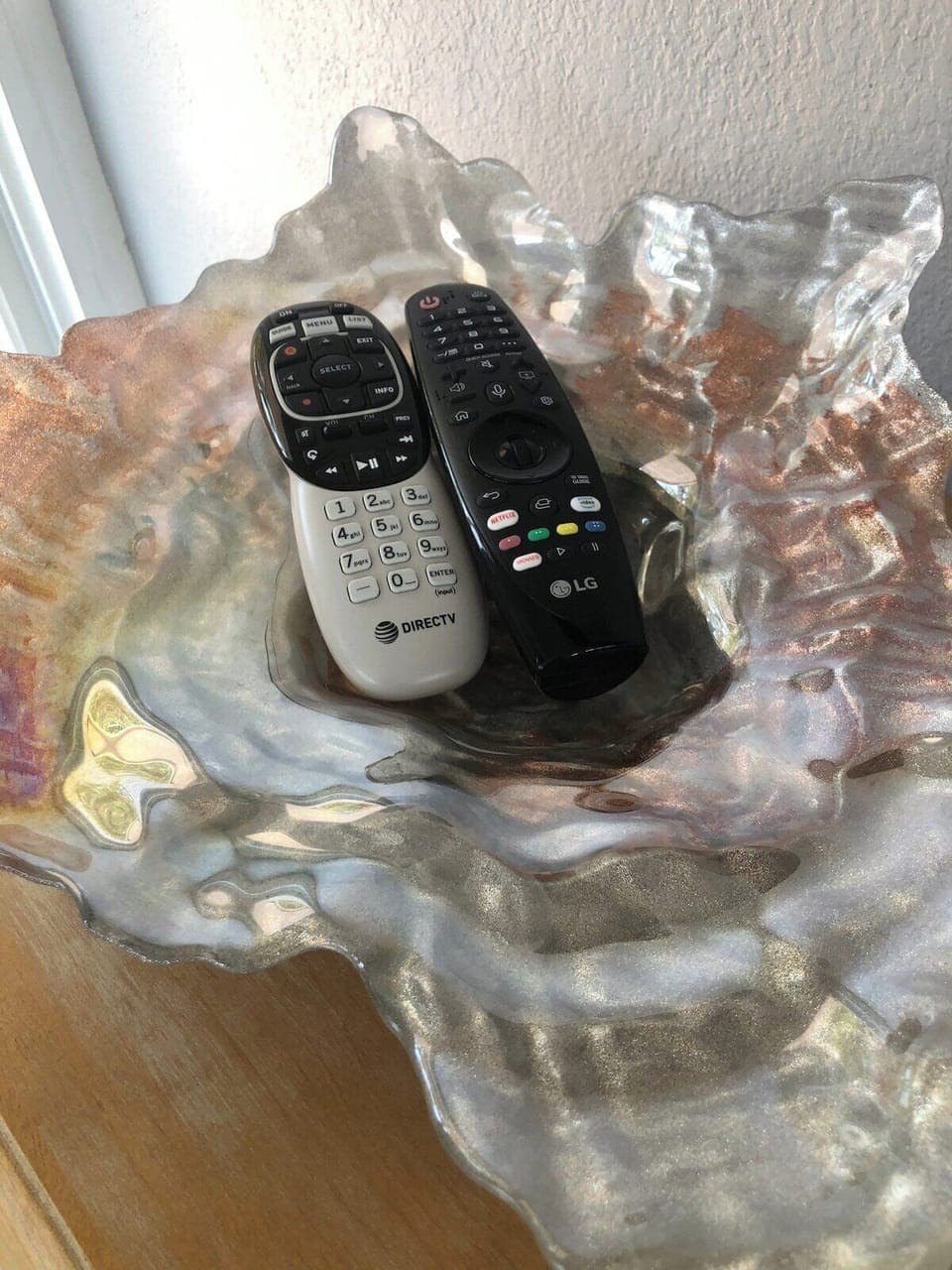 DirecTV and Smart TV options