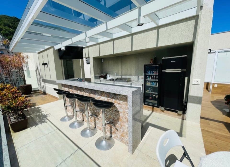 Basic Apartment | Private kitchen