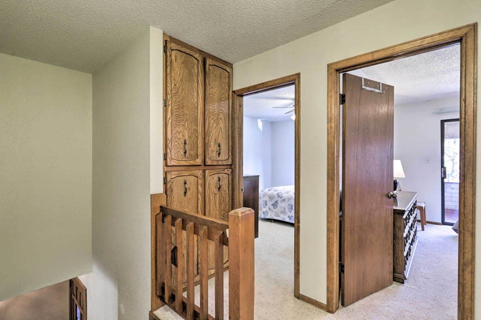Apartment (3 Bedrooms) | Interior