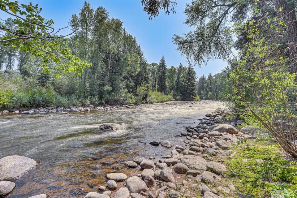 Apartment (4 Bedrooms) | Interior