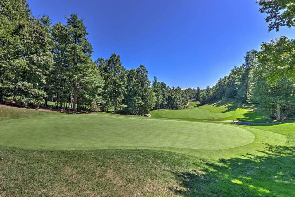 Apartment (0 Bedroom) | Interior