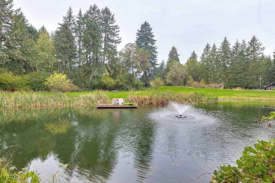 House (5 Bedrooms) | Interior