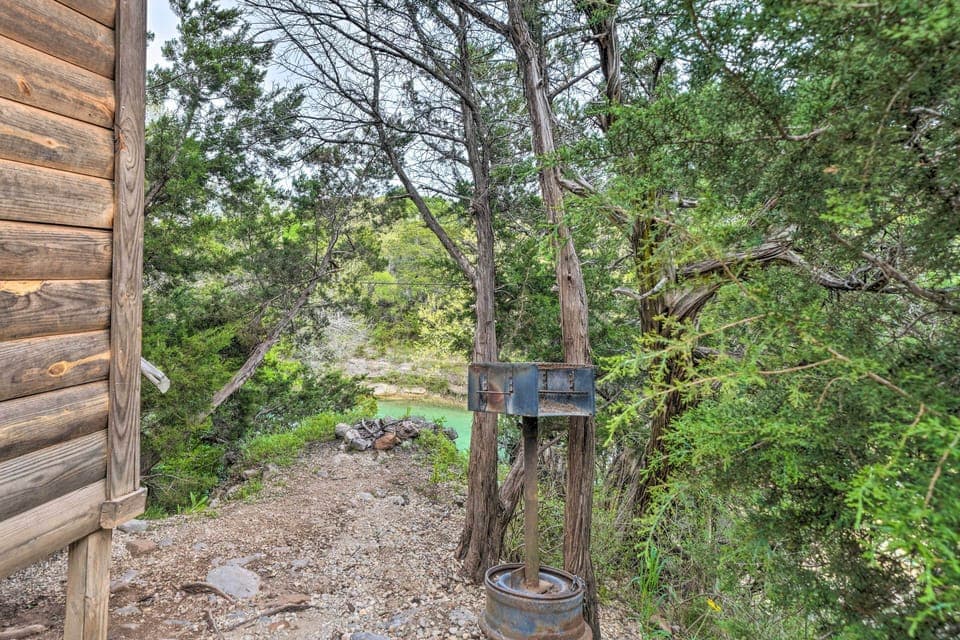 House (1 Bedroom) | Interior