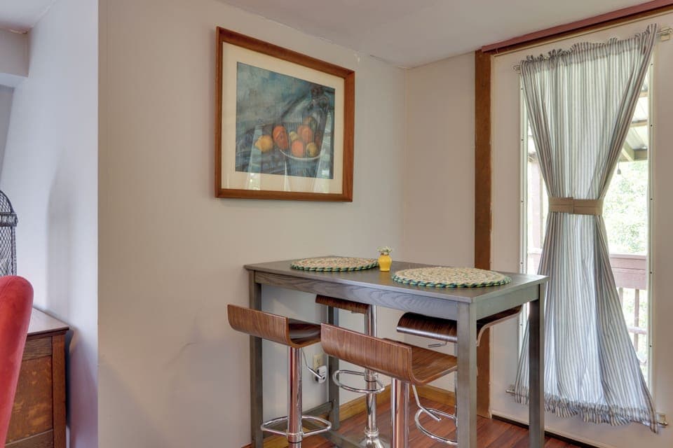 Apartment (1 Bedroom) | Interior