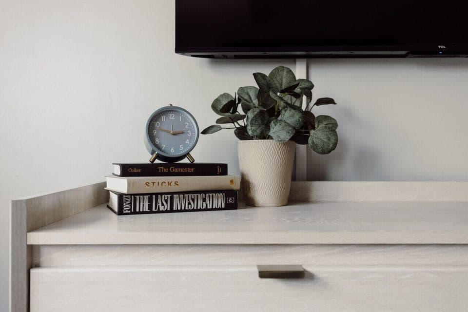 Enjoy the amazing details around the house.