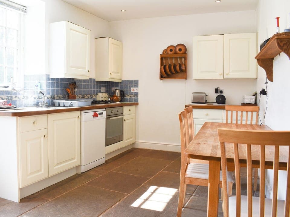 Kitchen | Rushgill House, Skelton, near Penrith