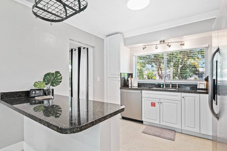 Interactive Digital Concierge will tell you everything there is to know about the home and surrounding areas