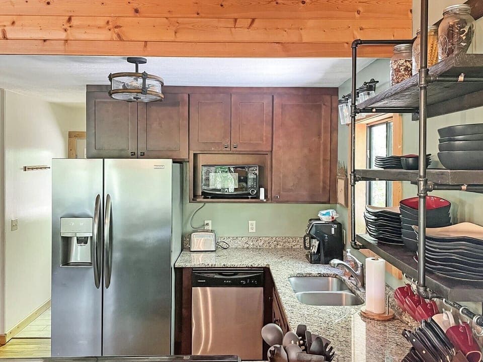 kitchen closeup