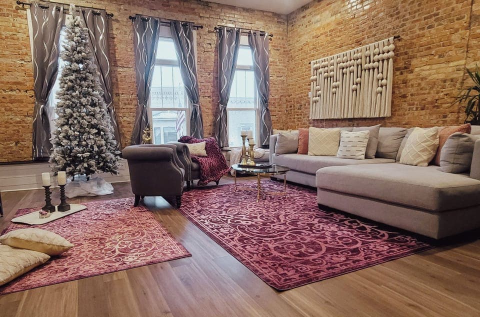 We are entering an evolution. Watch us as we move to a boutique stay immersing you in local art, building history and area knowledge, curated decor and special moments crafted to create lasting memories. Updated photos coming soon.