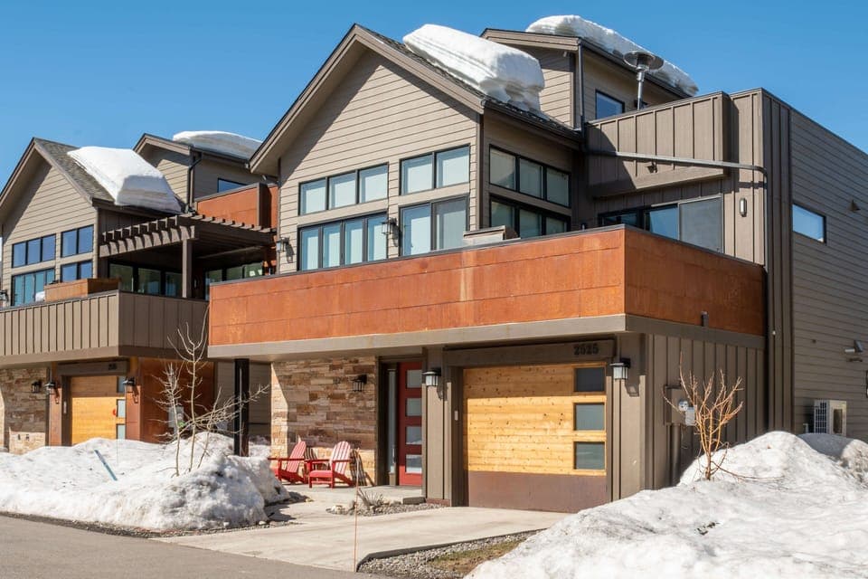 Welcome to Flat Tops Haven