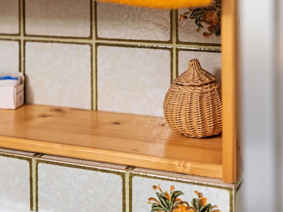 Apartment | Interior detail