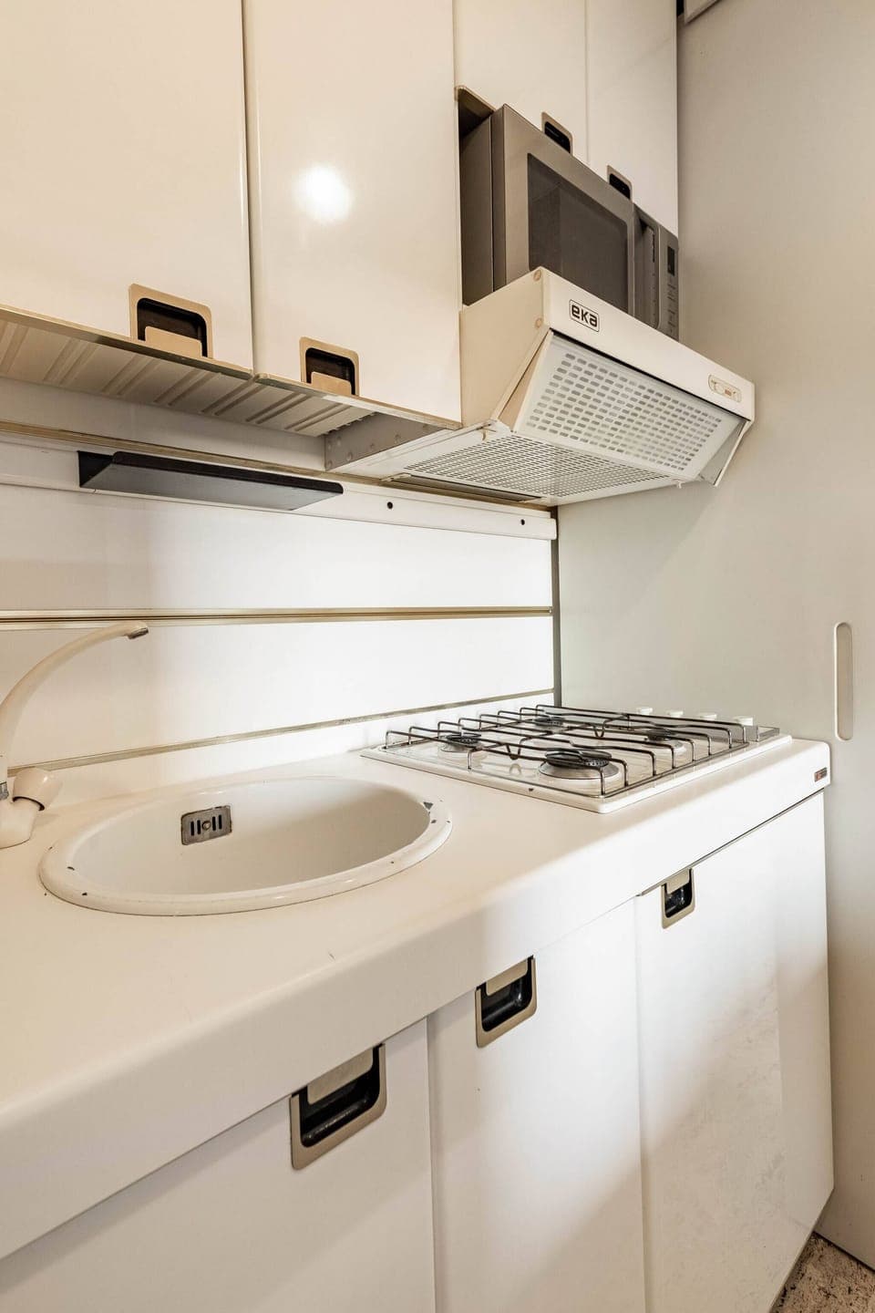 Apartment, 1 Bedroom, City View | Interior