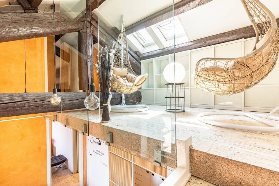 Apartment, 1 Bedroom, City View | Private kitchen