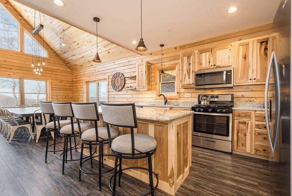 House (Multiple Bedrooms) | Property amenity