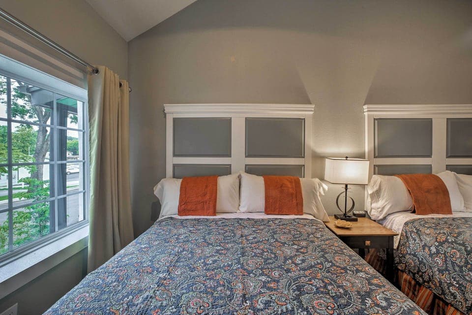 Cottage (1 Bedroom) | Interior