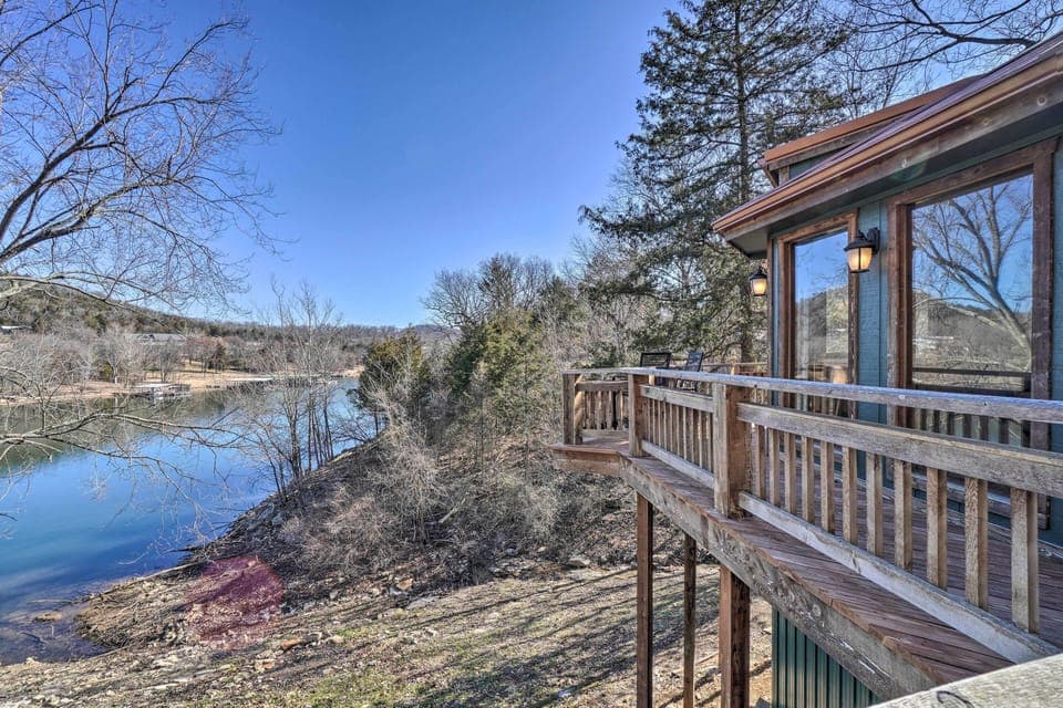 House (1 Bedroom) | Interior