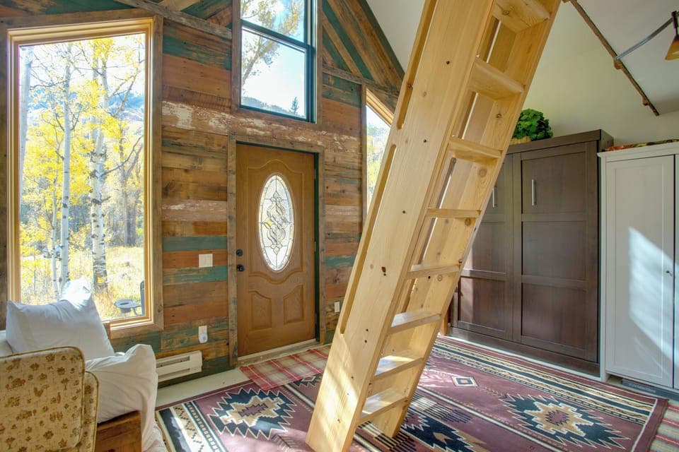 House (0 Bedroom) | Interior