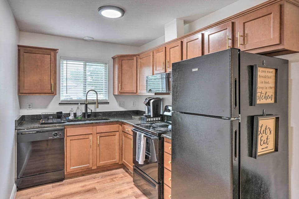 Apartment (3 Bedrooms) | Interior