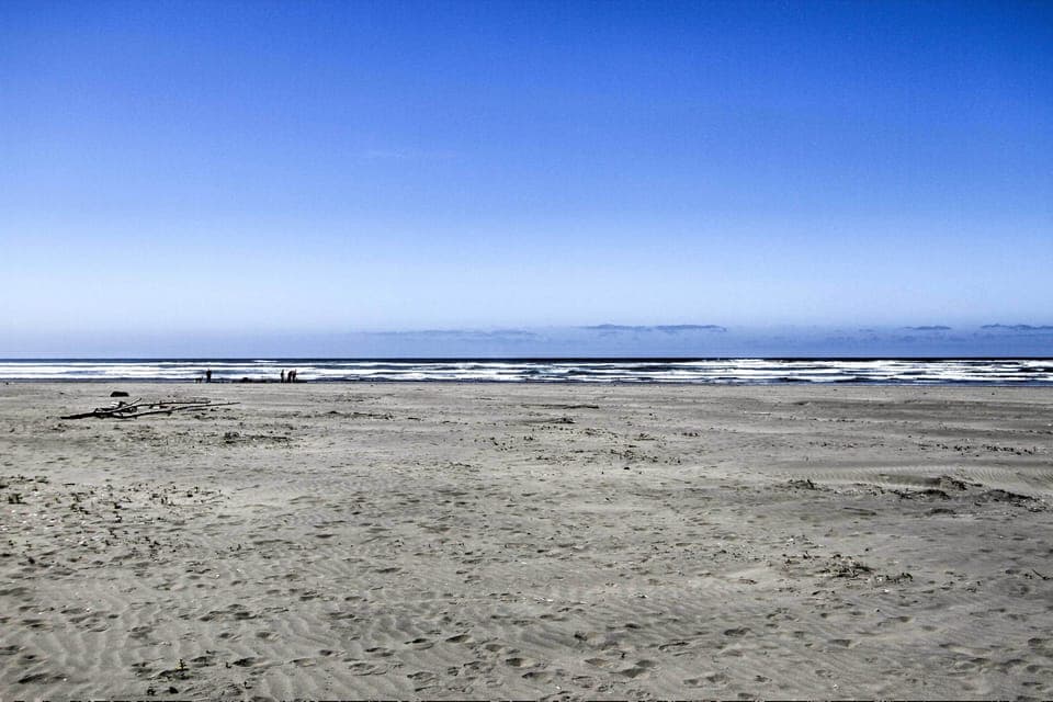 Cottage (2 Bedrooms) | Interior