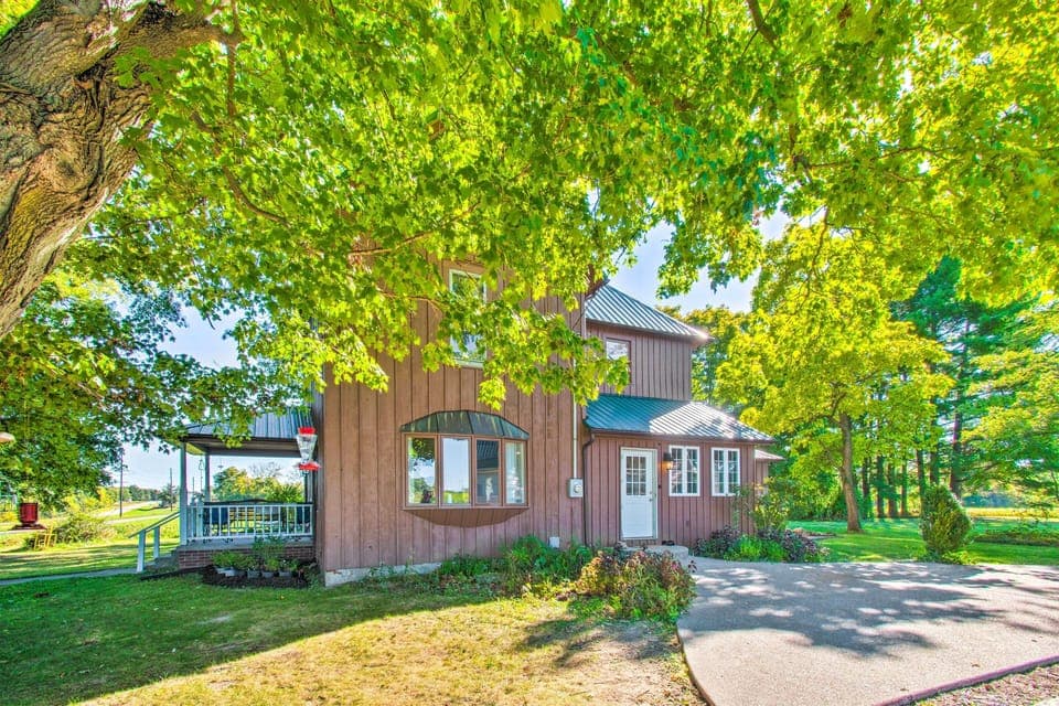 House (5 Bedrooms) | Interior