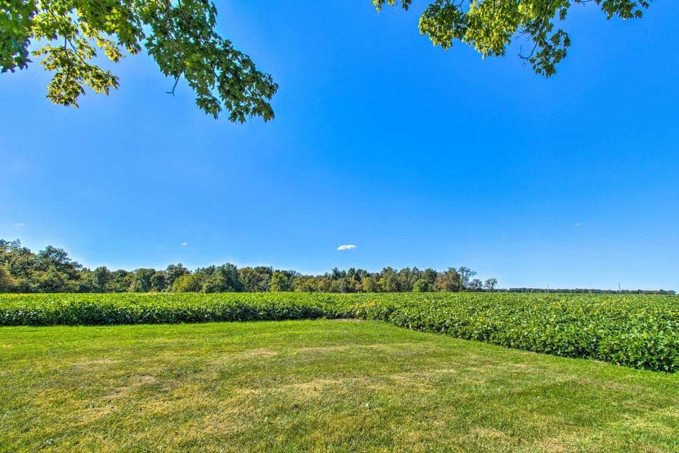 House (5 Bedrooms) | Interior