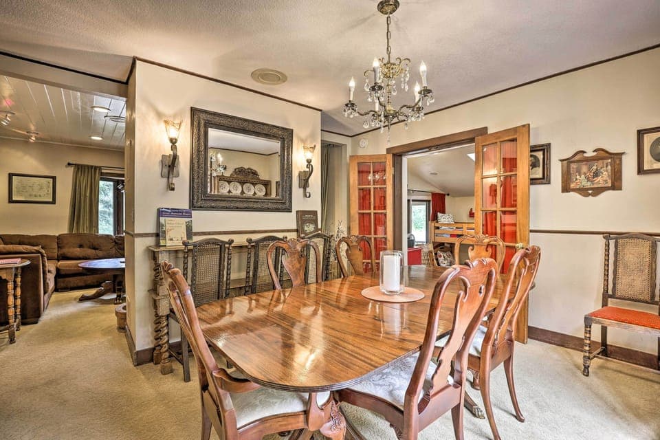 House (4 Bedrooms) | Interior